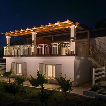 Apollonides - Holiday Home Melete Lixouri Exterior foto