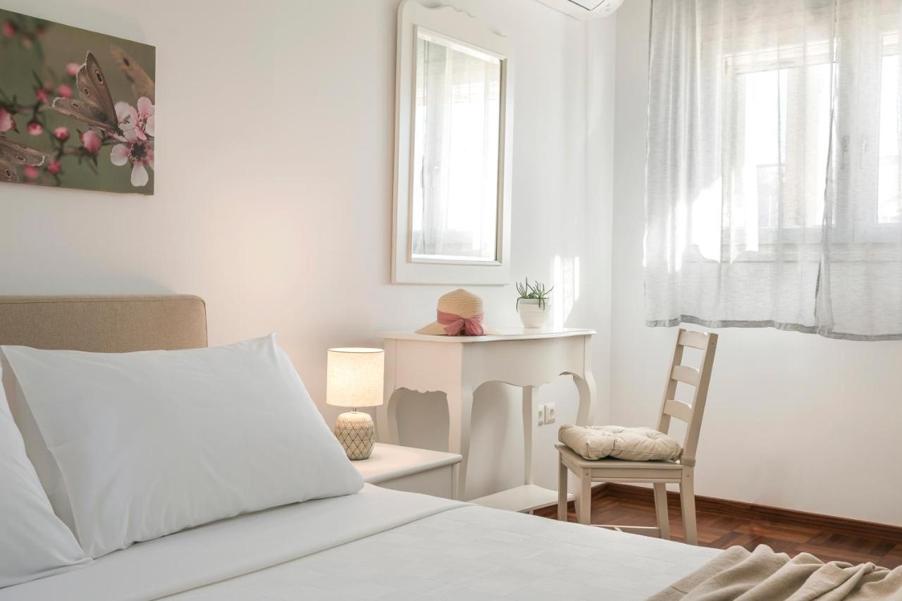 Apollonides - Holiday Home Melete Lixouri Exterior foto