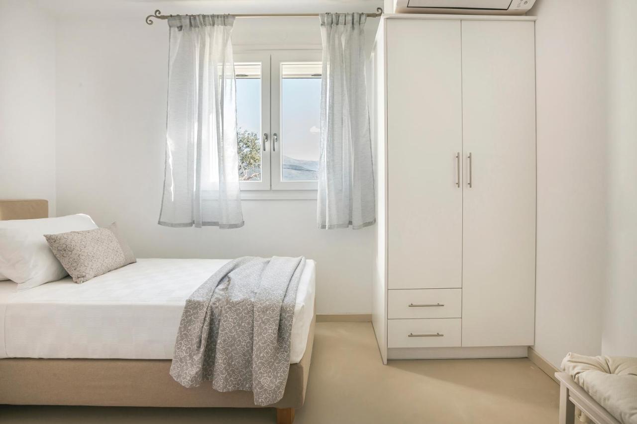 Apollonides - Holiday Home Melete Lixouri Exterior foto