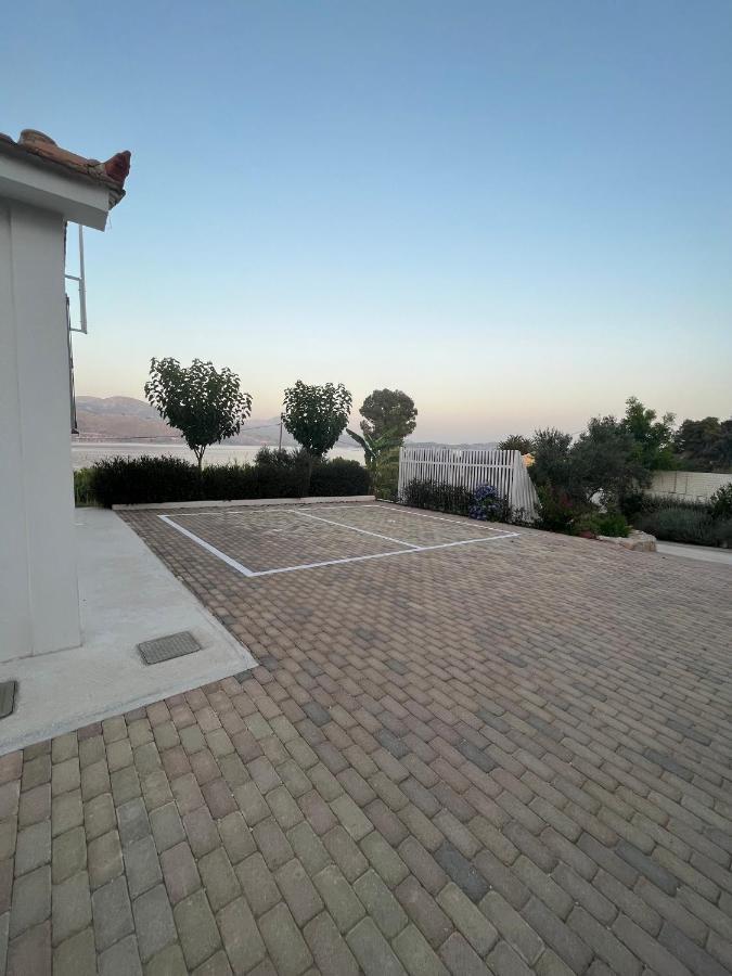 Apollonides - Holiday Home Melete Lixouri Exterior foto